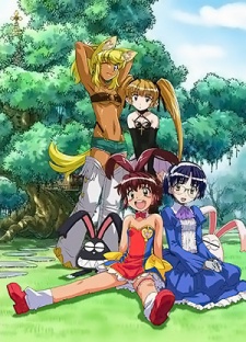 Magipoka, Renkin Sankyu Magical? Pokan, Renkin 3-kyuu Magical Pokan